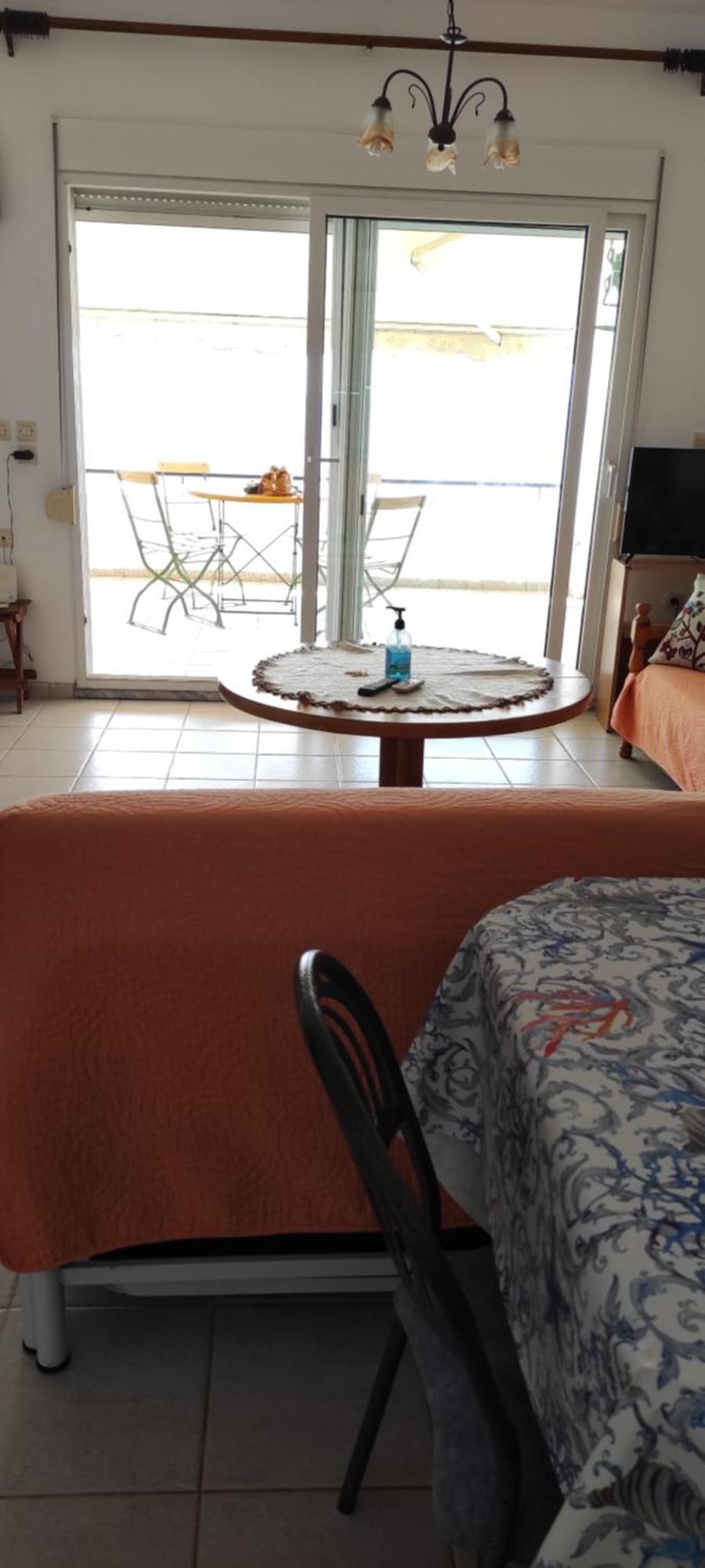 Seaside Beach House Σίβηρη Εξωτερικό φωτογραφία