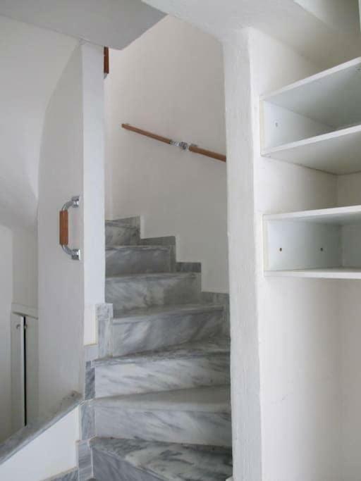 Seaside Beach House Σίβηρη Εξωτερικό φωτογραφία