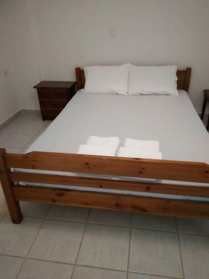 Seaside Beach House Σίβηρη Εξωτερικό φωτογραφία