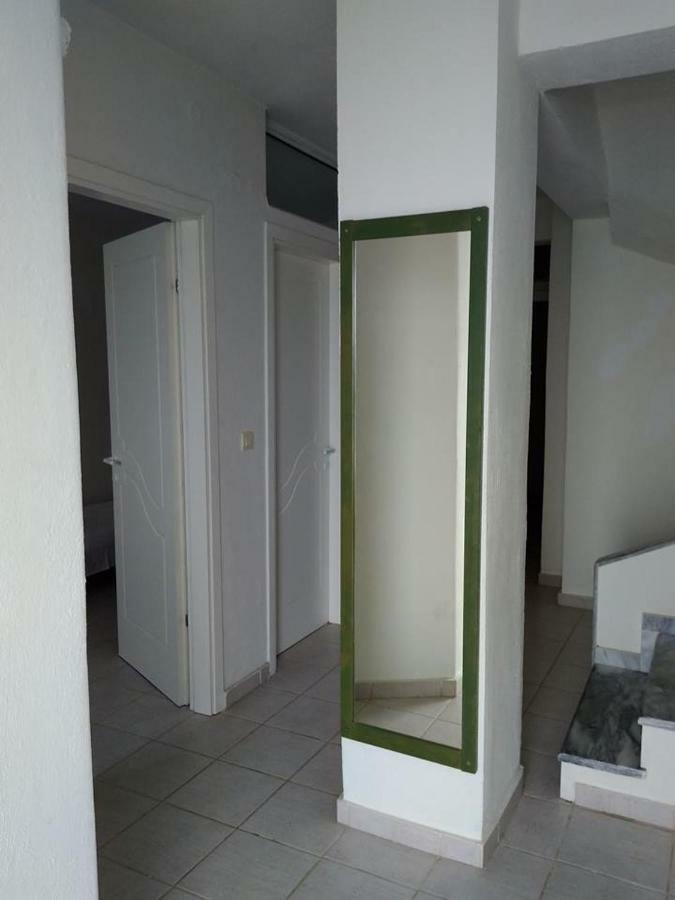 Seaside Beach House Σίβηρη Εξωτερικό φωτογραφία