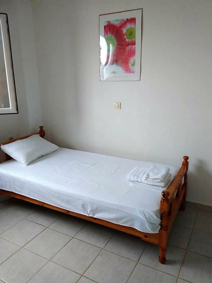 Seaside Beach House Σίβηρη Εξωτερικό φωτογραφία